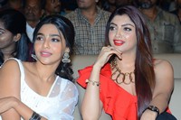 Action Movie Pre Release Event